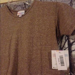 Lularoe Kids Gracie size 8